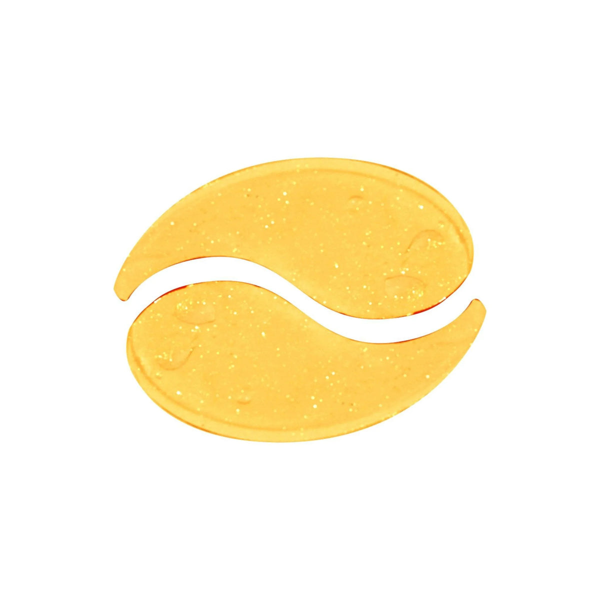 Gold Lifting Hydrated Bright Under Eyes to Reduce Puffiness