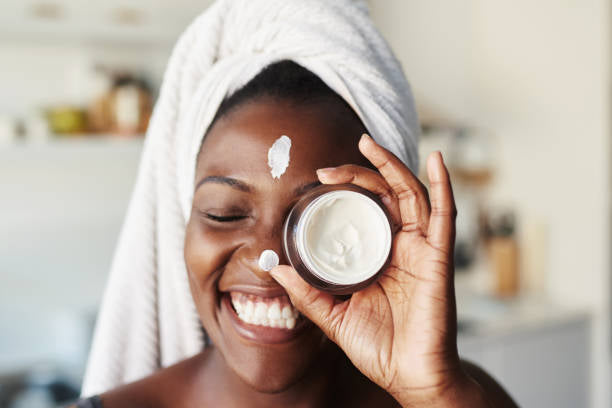 The Ritual - Complete Skin Care System | 4-Step Routine for Glowing, Healthy Skin