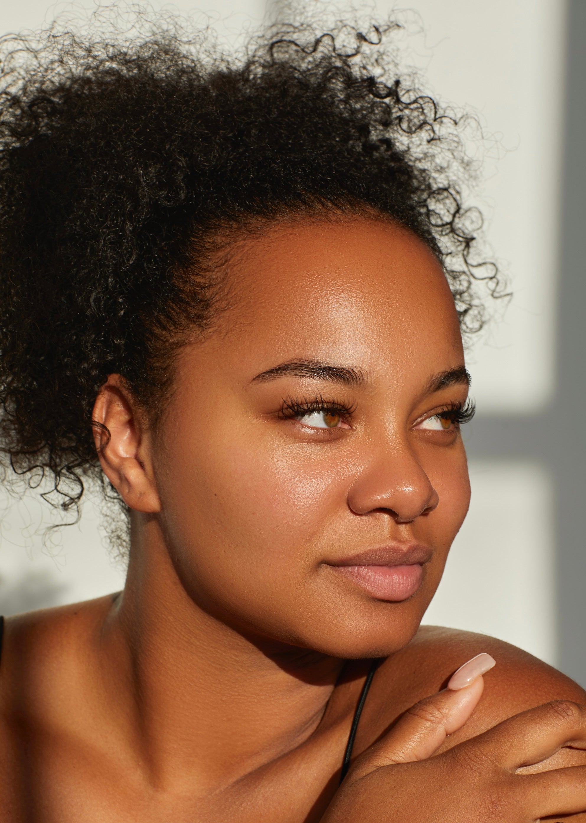 Caviar Dreams - Firming Cream with Peptides & Collagen