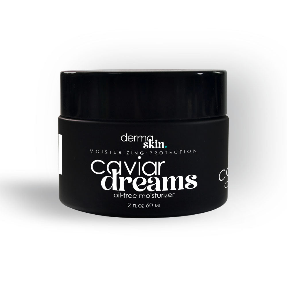 Caviar Dreams - Firming Cream with Peptides & Collagen