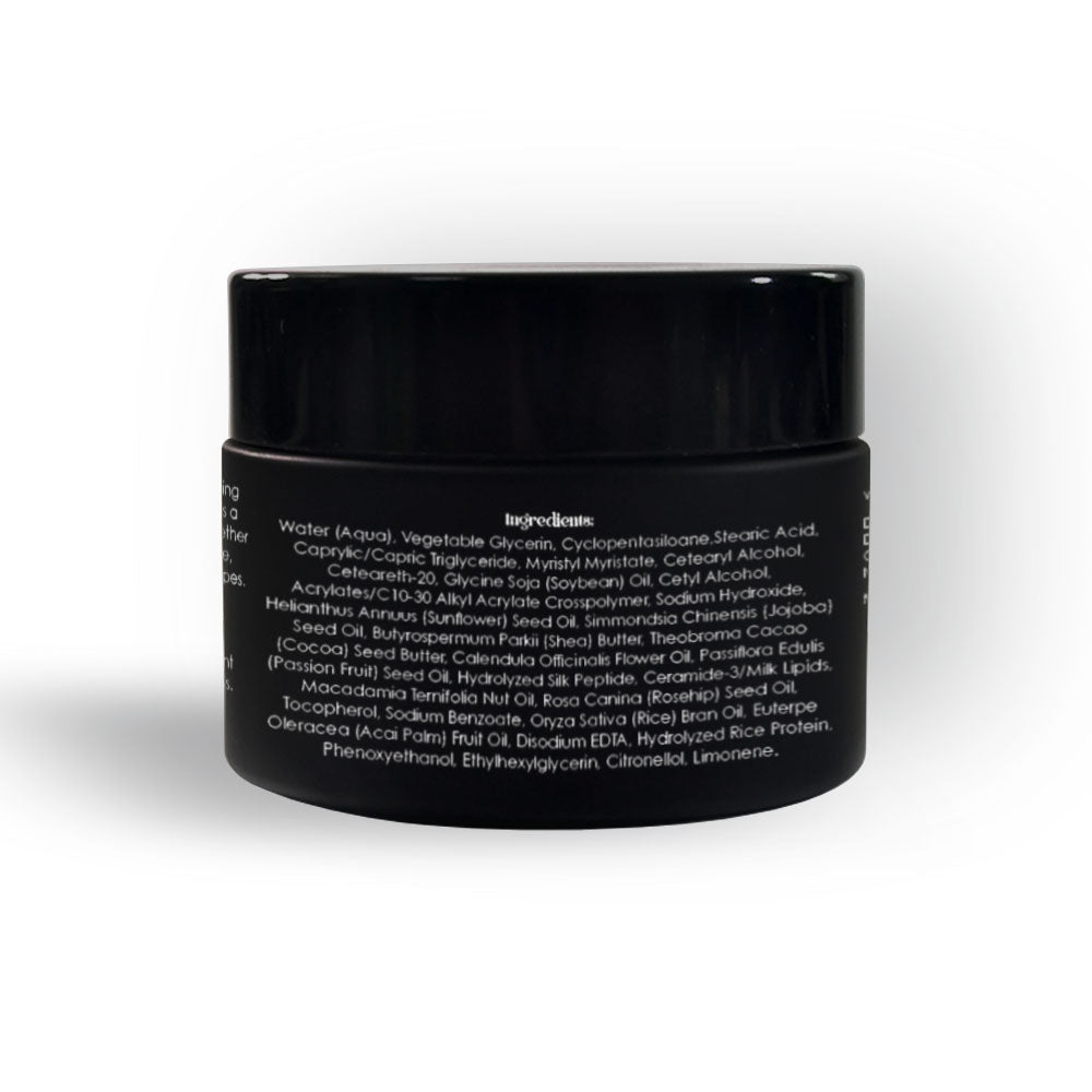 Caviar Dreams - Firming Cream with Peptides & Collagen