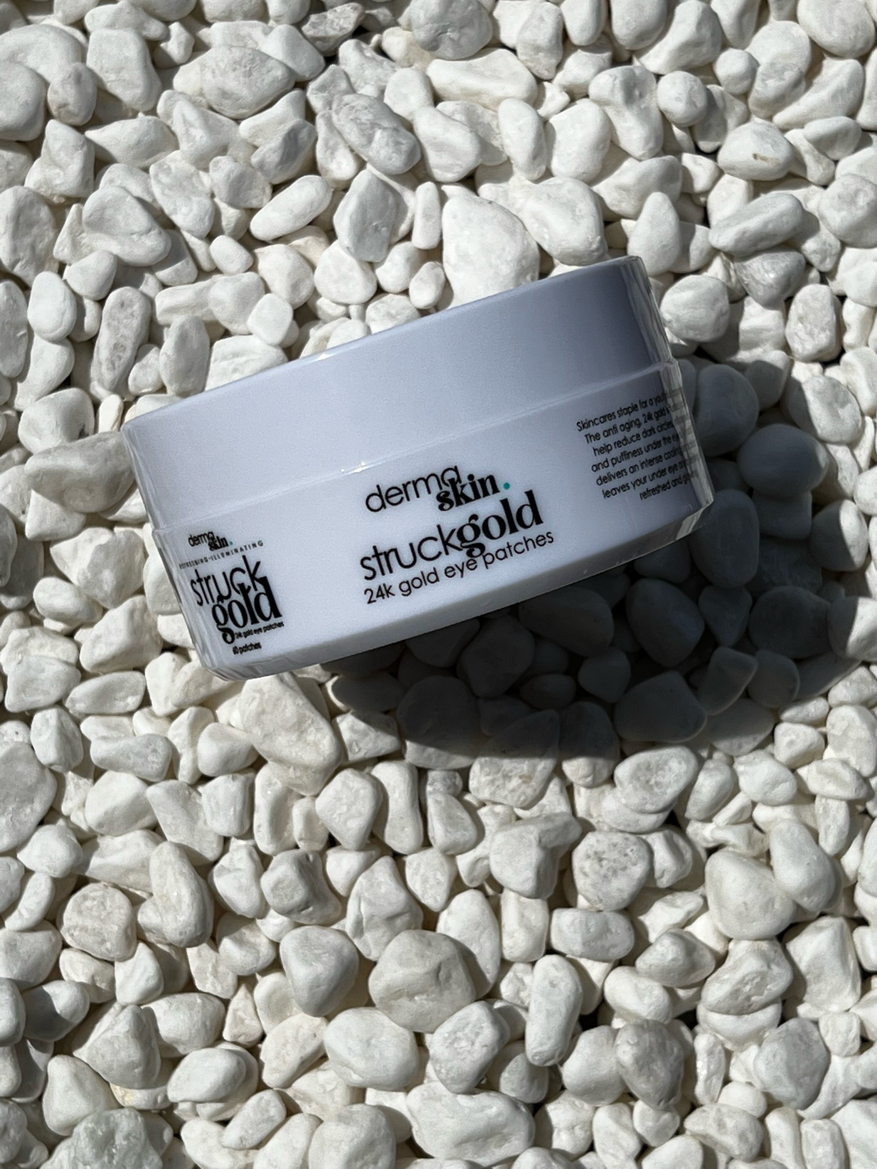 The Ritual - Complete Skin Care System | 4-Step Routine for Glowing, Healthy Skin